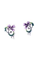Orecchini Imperial Donna in Argento Perla 214E9033-01 - 214E9033-01